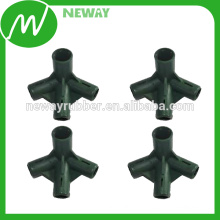 OEM Buen almacenamiento Durable Plastic Camping Fittings